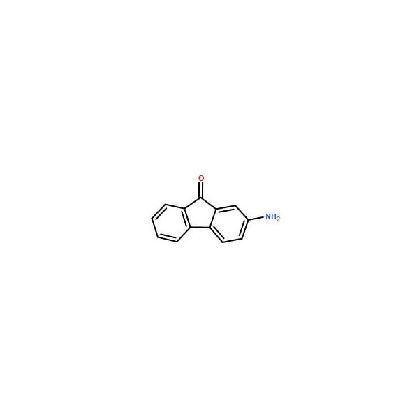Ak Scientific 2-Amino-9-fluorenone (5g), CAS 3096-57-9 7864AJ-5g - main