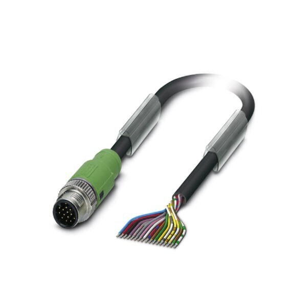 Phoenix Contact SAC-17P-MS/10 0-PVC SCO Sensor/actuator 1555295 - main