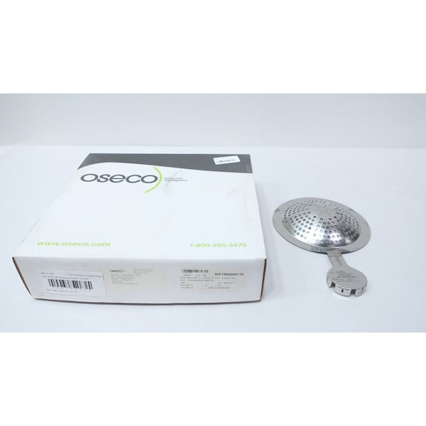 Oseco RUPTURE DISC 20PSI @ 250F 6IN DO6-6191-151-1-E - main