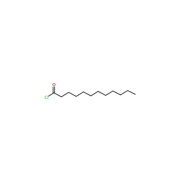 Ak Scientific Lauroyl chloride (500g), CAS 112-16-3 S171-500g - main