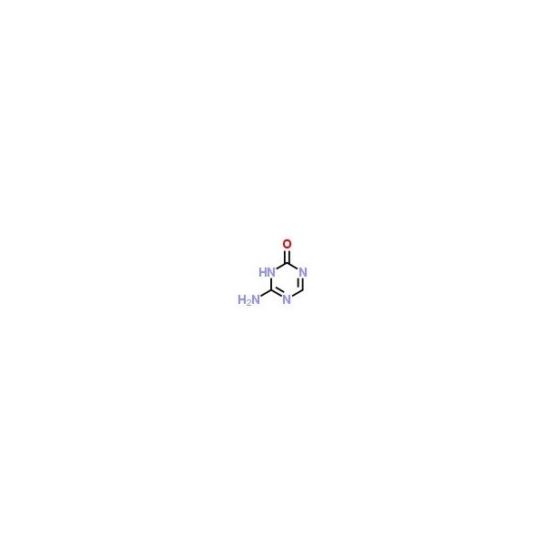 Ak Scientific 5-Azacytosine (100g), CAS 931-86-2 A477-100g - main