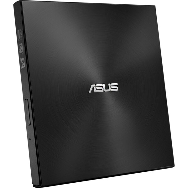 Asus EXTERNAL ULTRA SLIM DVD WRITER WITH M DISC SUPPORT SDRW-08U7M-U/BLK/G/AS - main
