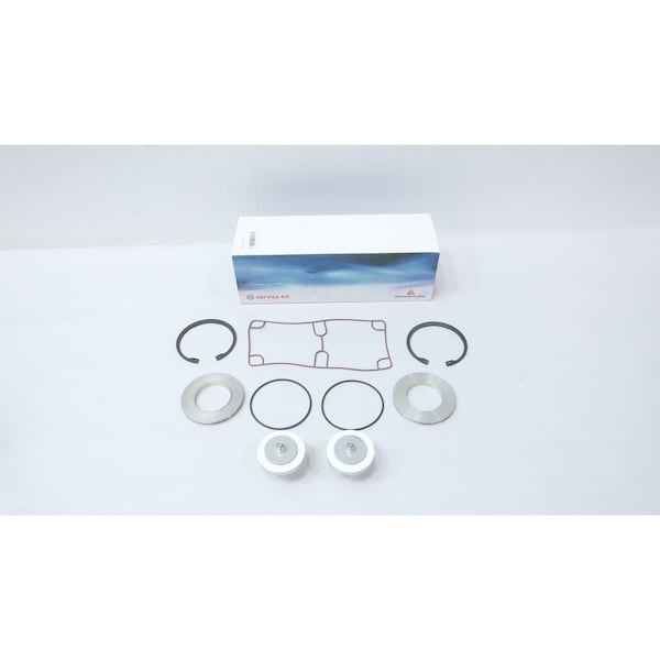 Parker VALVE SERVICE KIT 608330003 - main