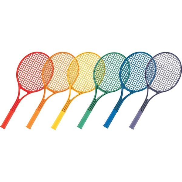 Champion Sports Tennis Racket Set jtrset - main