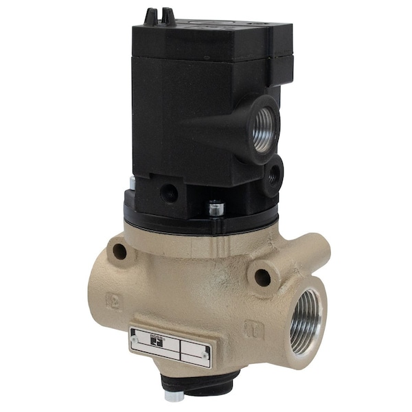 Ross Controls Standard Temperatures (Classic 27 Series) 2772B8001W - main