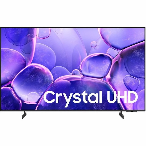 Samsung 43 UHD 60Hz 4K UN43U8000FFXZA - main