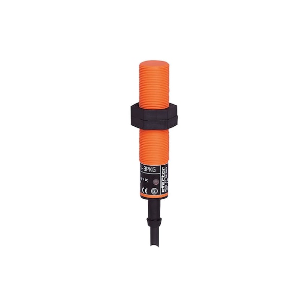 Ifm Inductive Sensor IG5401 - main