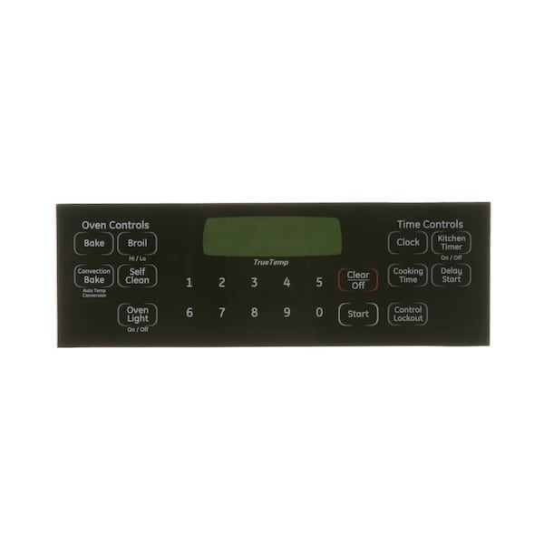 Ge OVERLAY T011 WB27K10407 - main