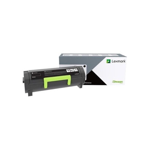 Lexmark Ultra High Yield Toner Cartridge, 25000 Yield 56F0UA0 - main
