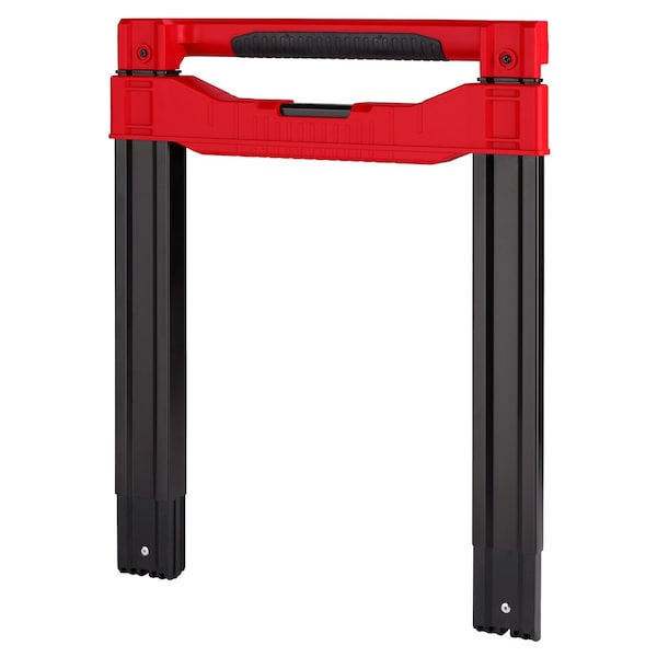 Milwaukee Tool Low-Profile Handle for PACKOUT Rolling Tool Box 48-22-8027 - main