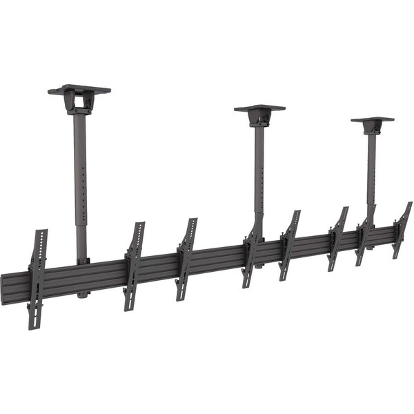 Kanto MBC411T Ceiling Mount for Menu Board, Digital Signage Display, Display Screen, TV MBC411T - main