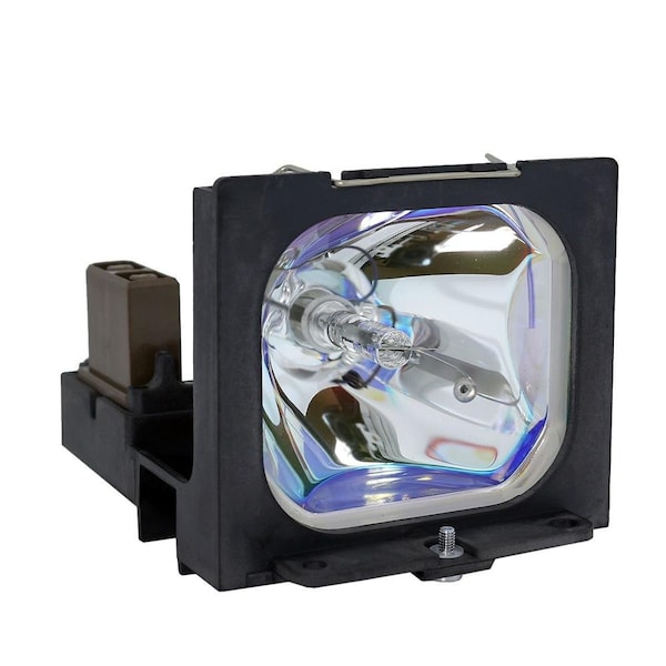Premium Power Products Lamp Compatible with Toshiba TLPLF6-ER - main