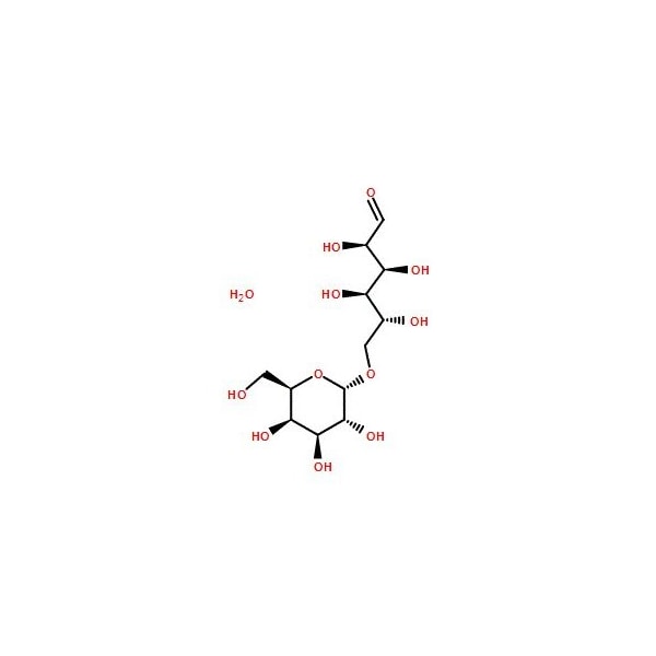 Ak Scientific D(+)-Melibiose monohydrate (1g), CAS 66009-10-7 6025AF-1g - main