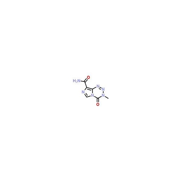 Ak Scientific Temozolomide (5g), CAS 85622-93-1 H027-5g - main