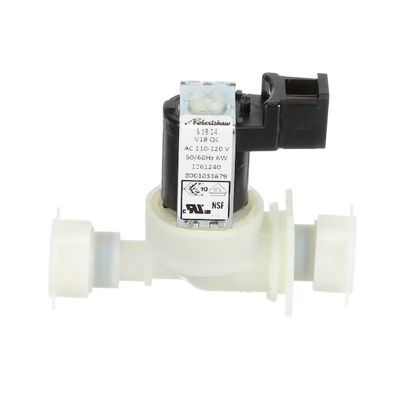 Bosch Valve 10011043 - main