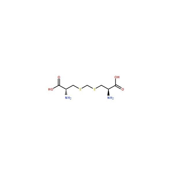 Ak Scientific Djenkolic acid (100mg), CAS 498-59-9 7783AF-100mg - main