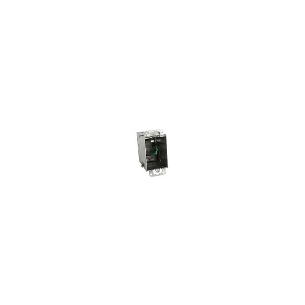 Abb Outlet Boxes/Covers/Accessories CXP - main