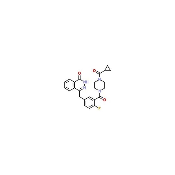 Ak Scientific Olaparib (1g), CAS 763113-22-0 B673-1g - main