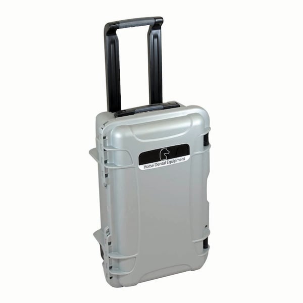 Jorgensen Laboratories HDE Instrument Case Trolley J1410MT - main