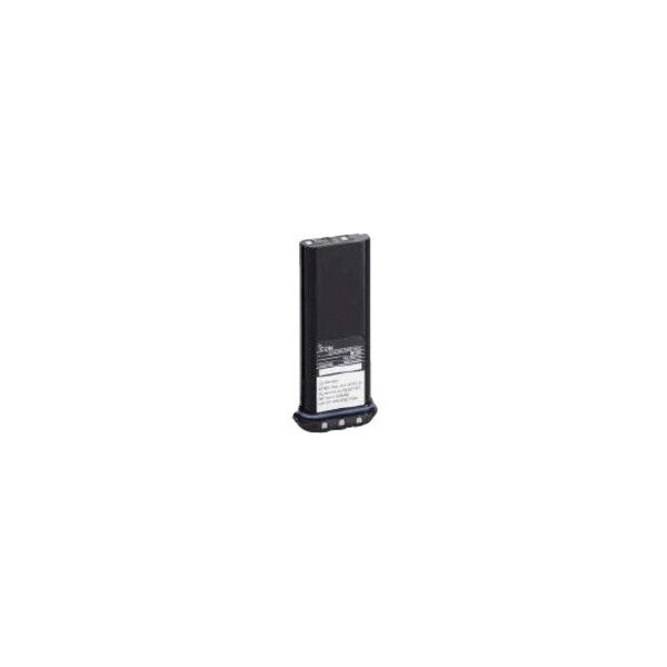 Icom Battery Case, For M34, Lithium Ion, 7.4V BP252 - main