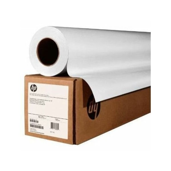 Brand Management Group Hp Prem Instant Dry Satin Photo Paper 24 Q7992A - main