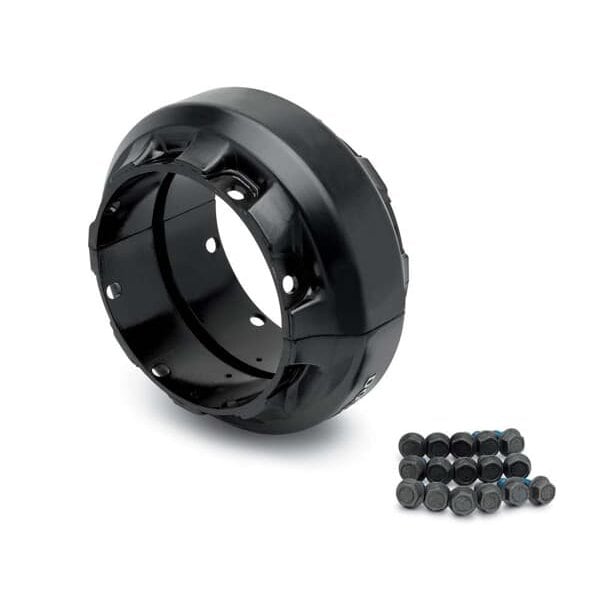 Dodge Industrial RAPTOR E100 ELEMENT ELASTOMERIC SPLIT-TIRE ELEMENT 015931 - main