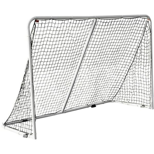 Champion Sports Durable Fold Up Goal, Powder Coated Steel SN280 - main