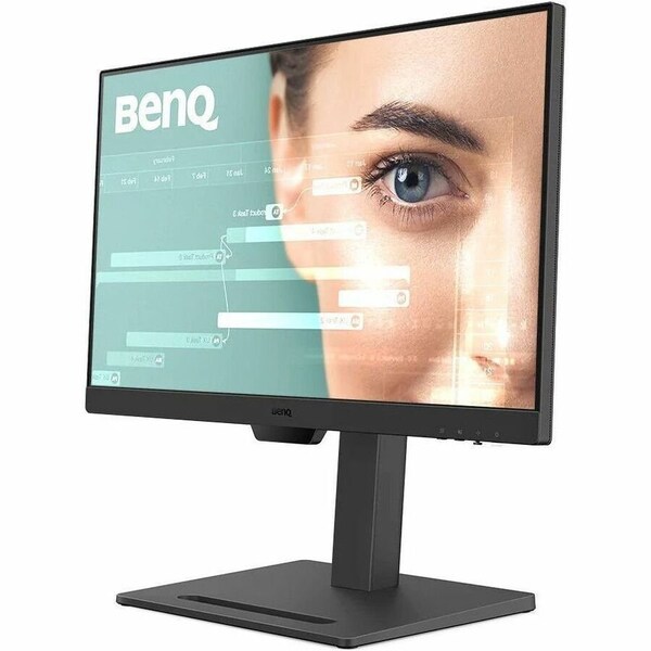 Benq 23.8, IPS, 1920X1080, 100HZ, BLACK GW2490T - main