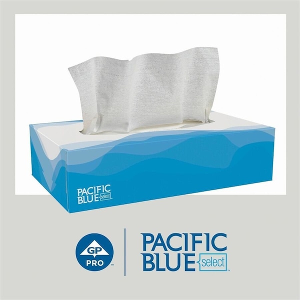 Georgia-Pacific Georgia Pacific Preferencereg, 100PK GPC48100 - main