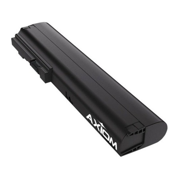 Axiom Li-Ion 6-Cell Battery For Hp QK644AA-AX - main