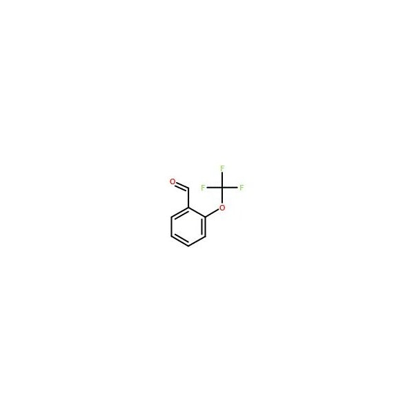 Ak Scientific 2-(Trifluoromethoxy)benzaldehyde (5g), CAS 94651-33-9 X2740-5g - main