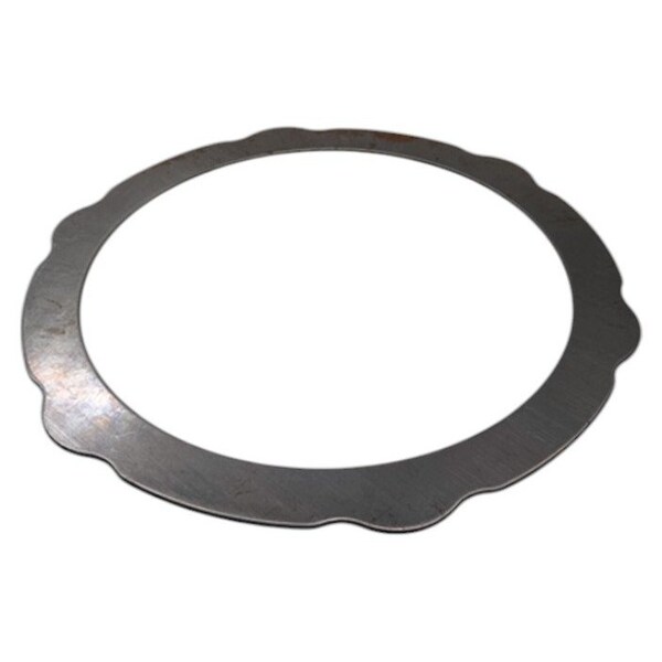 Lbx Wheel Loader Trucks PLATE DISK, LBX WHEEL LOADER TRUCKS OEM LZM0163 LZM0163 - main