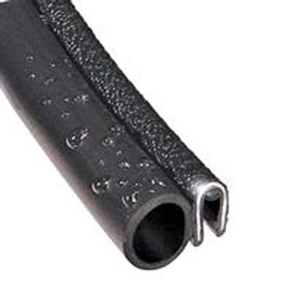 Ilc ILC 357 (2000) Replacement Door Seal / Weather Strip 357 YEAR 2000 EPDM WEATHER STRIP DOOR SEAL - main