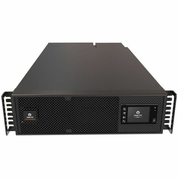 Vertiv UPS UL GXT5-5KL630RT3UXLN - main