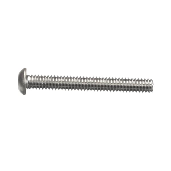 Hobart SCREW, MACH, SF 1/4-20 X 2 SC-128-63 - main