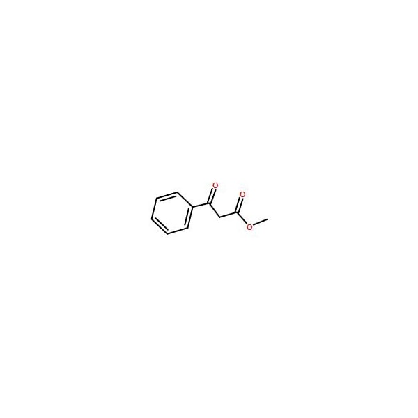 Ak Scientific Methyl 3-oxo-3-phenylpropanoate (5g), CAS 614-27-7 X5332-5g - main