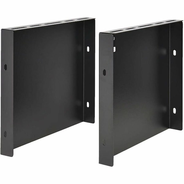 Eaton Tripp Lite Series Tall Riser Panels for Hot/Cold Aisle Containment System - Standard 300 mm Rack SRCTMTR300TL - main