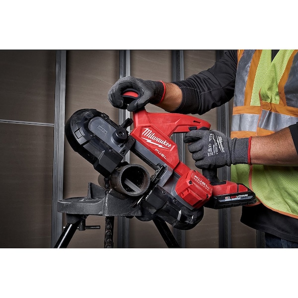 M15ページ M18™ Cordless LITHIUM-ION 9-Tool Combo Kit