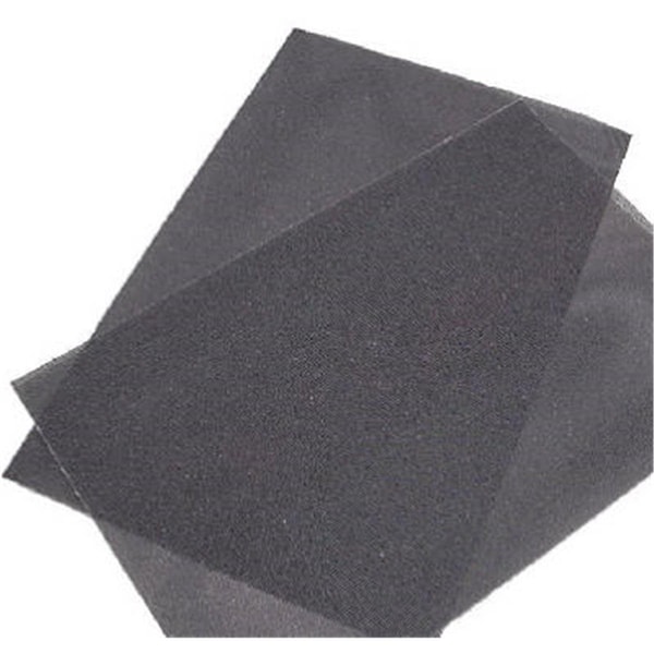 Virginia Abrasives 12 x 18 in. 60 Grit Mesh Sanding Screen, 10PK 758596 - main