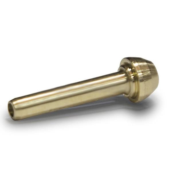 Anest Iwata Century Series Air Valve, Use With: LPH400LV, LPH440, W400, W400LV, W300 Spray Gun 93591530 - main