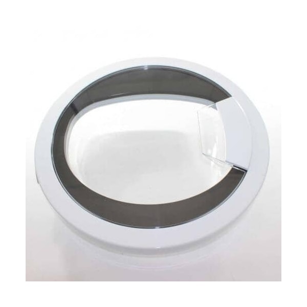 Blomberg DOOR ASSEMBLY 2974030600 - main