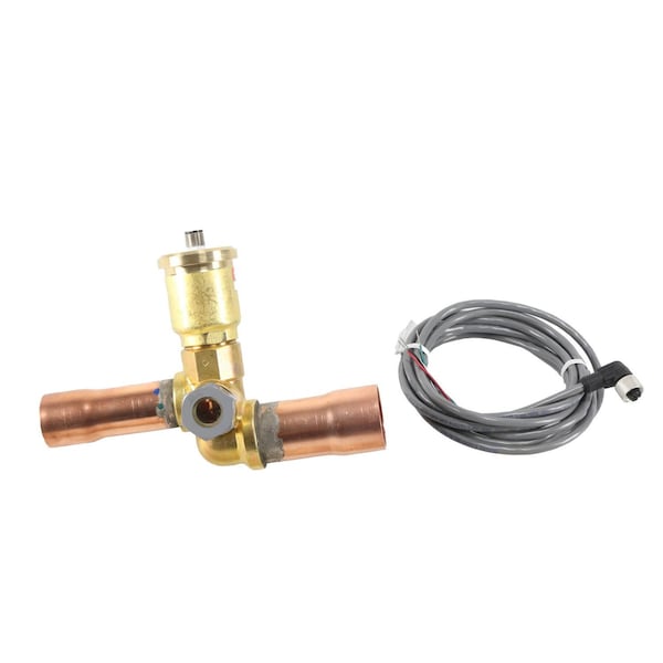 Sporlan 1 1/8 in. x1 3/8 in. ODF EXV 10' Cable 805555 - main