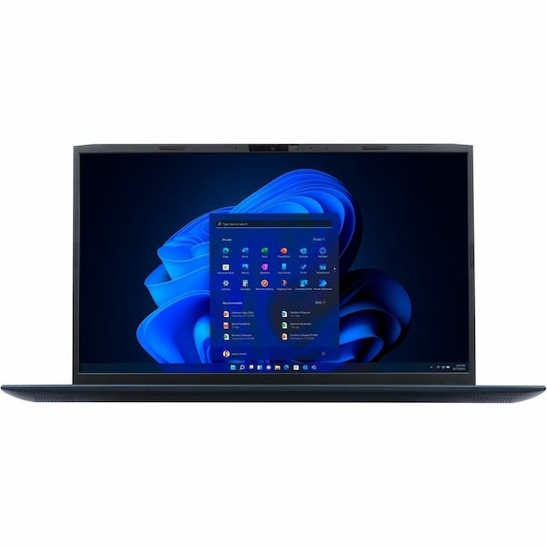 Dynabook Formerly Toshiba Pc SPRO C50-K 120U/15FD/16/512/W11P/1 EZBUY PSY29U-0FV01D - main