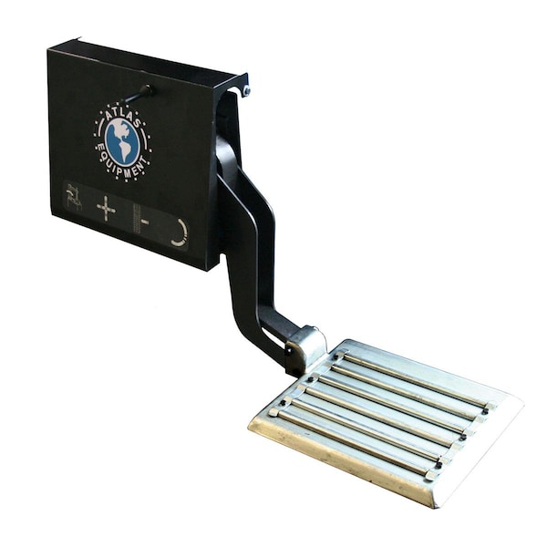 Atlas Automotive Equipment Front Mount Tire Changer Wheel Lift ATTC-WL-2 - main