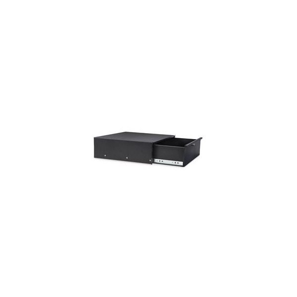 Cable Wholesale Rackmount Drawer, Depth 15.9 inches, 3U 61D2-11103 - main