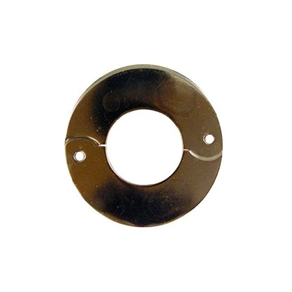 Larsen Supply Co 1-1/4" Chr Split Flange 03-1559 - main
