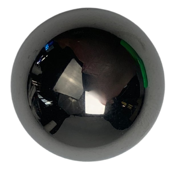 Bedford Precision Parts Ball Replaces Graco 189063 and 867053 9-1841 - main