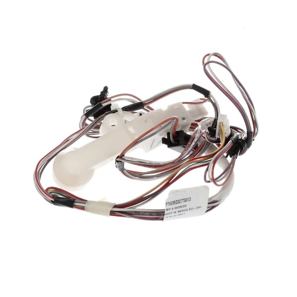 Ge HARNESS ASM DC WD21X24400 - main