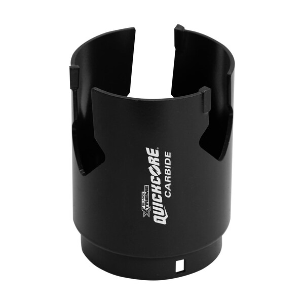 Blu-Mol Xtreme 0181 QUICK CORE QC CT 3T TCT HLSW 2 1/4in E0100181 - main