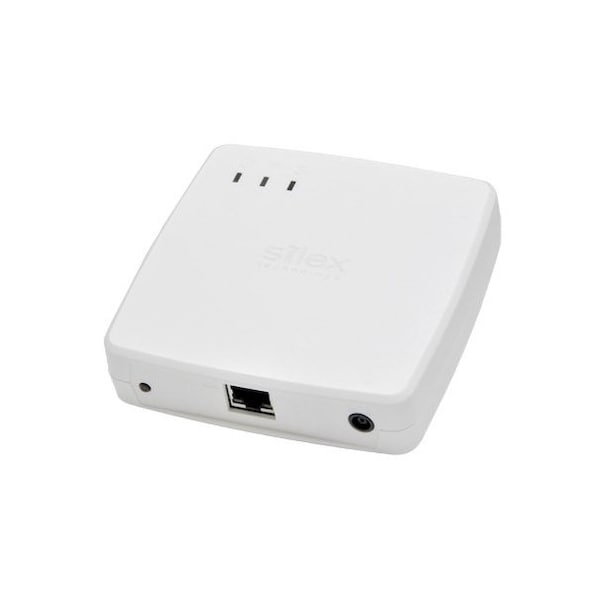 Silex 802.11ac wave2 2x2 MU-MIMO Ethernet to Wi-Fi bridge. Eventually, c BR-500AC-US - main